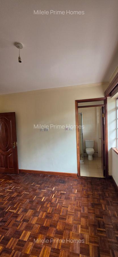 4 Bed Villa with En Suite at Runda Paradise - 12