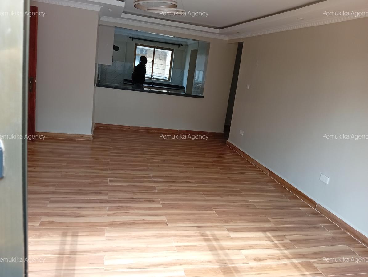 3 Bed Apartment in Langata - 5