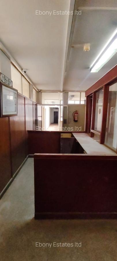 240 ft² Commercial Property with Service Charge Included at Utalii Lane - 1