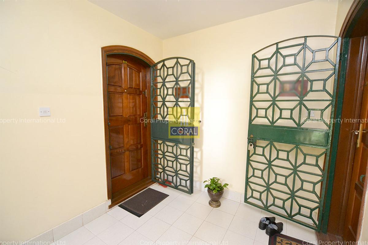 3 Bed Apartment in Rhapta Road - 18