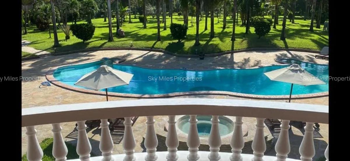 Furnished 6 ac Commercial Property with Service Charge Included at Diani - 15