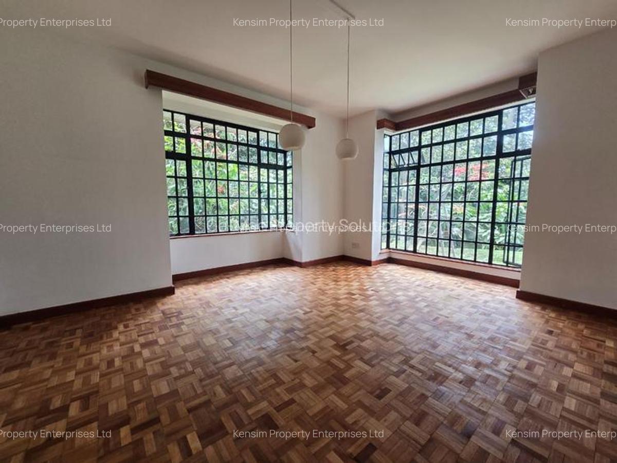 5 Bed Townhouse with En Suite in Lavington - 9