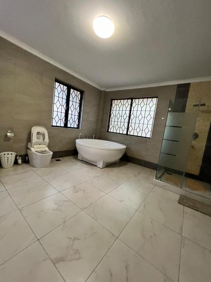 5 Bed House with Swimming Pool in Gigiri - 6