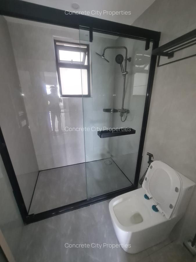 2 Bed Apartment with En Suite in Riverside - 16