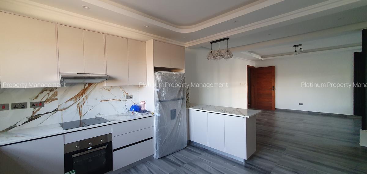 1 Bed Apartment with En Suite at Brookside Gardens - 7