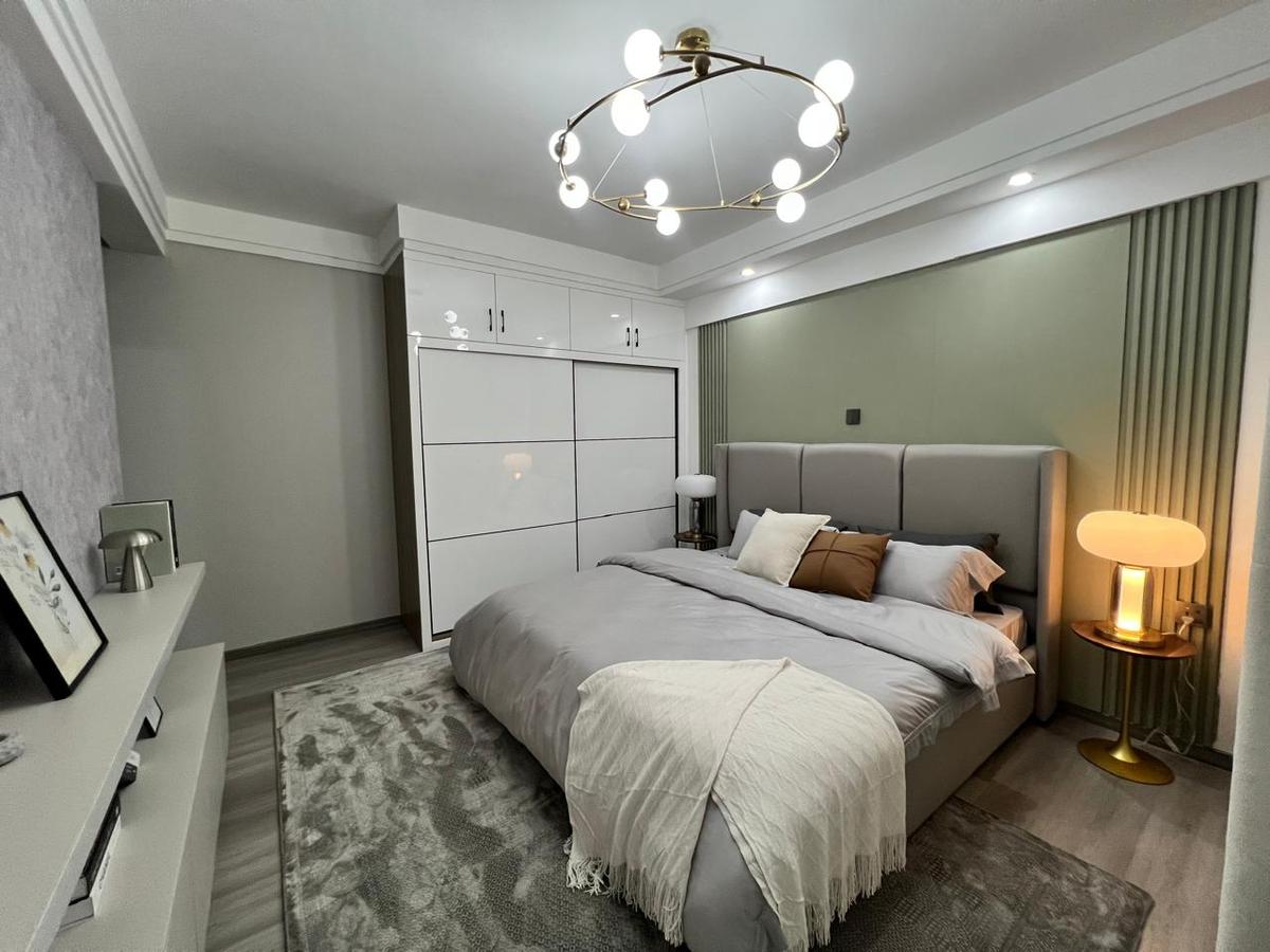 2 Bed Apartment with Gym in Kilimani - 9