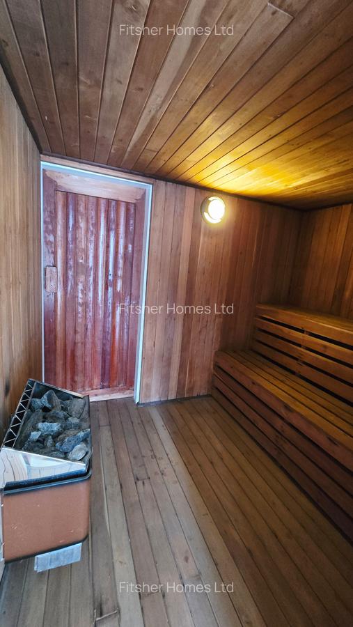 4 Bed House with En Suite in Muthaiga - 6