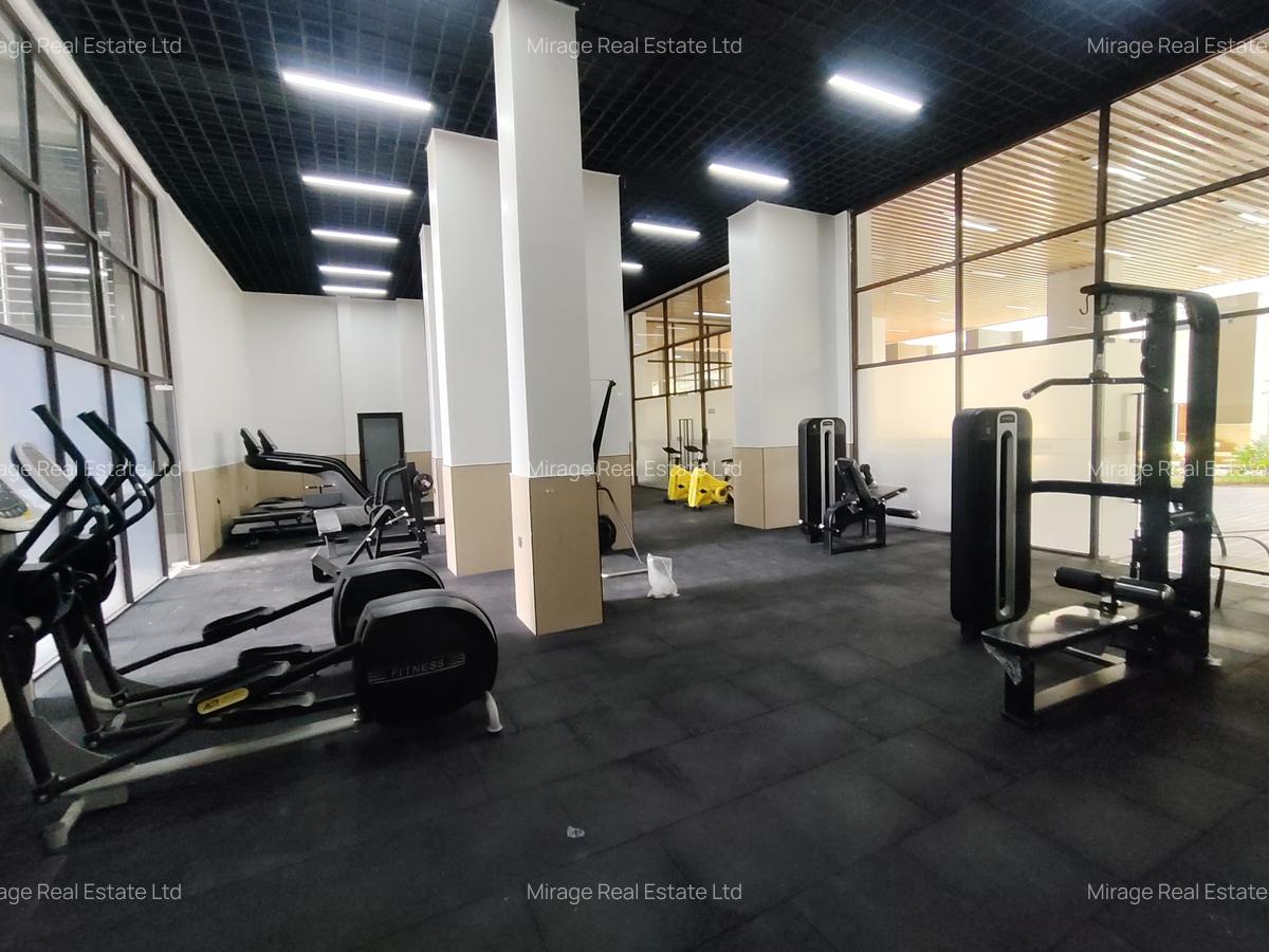 2 Bed Apartment with En Suite in Riverside - 6