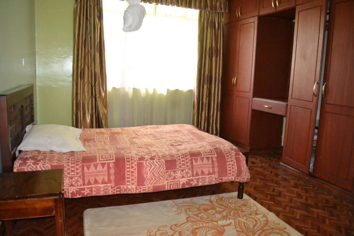 3 Bed Apartment with Swimming Pool in Kileleshwa - 7