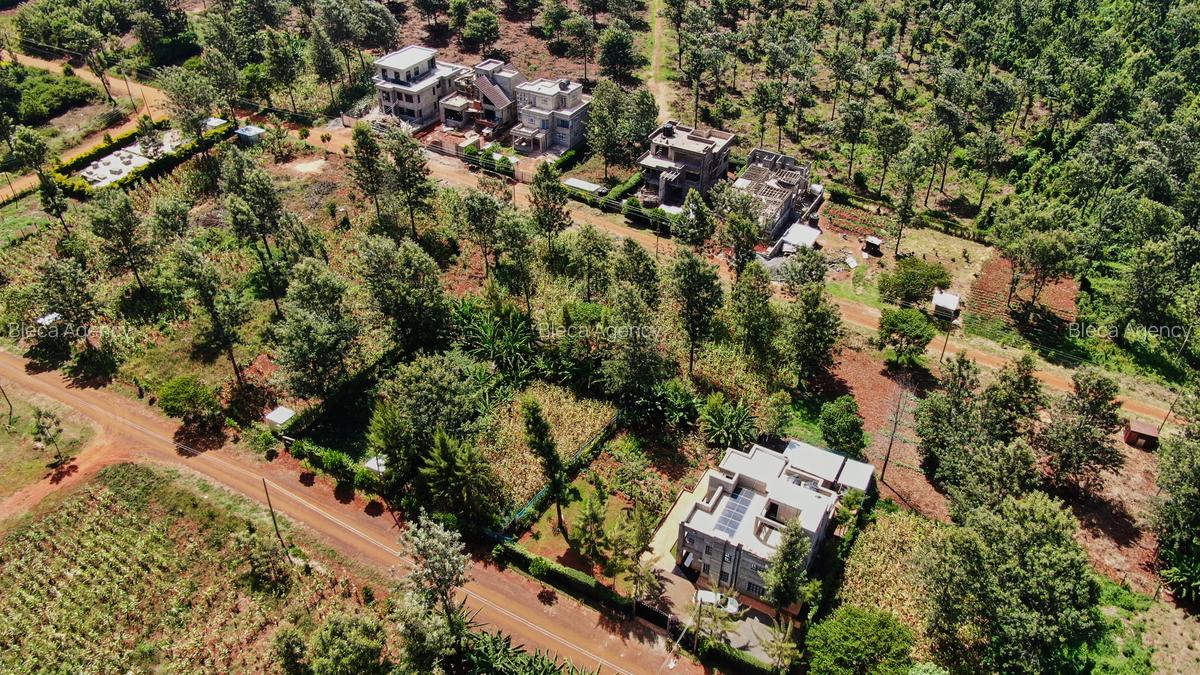 500 m² Land at Ruiru-Githunguri Road - 1