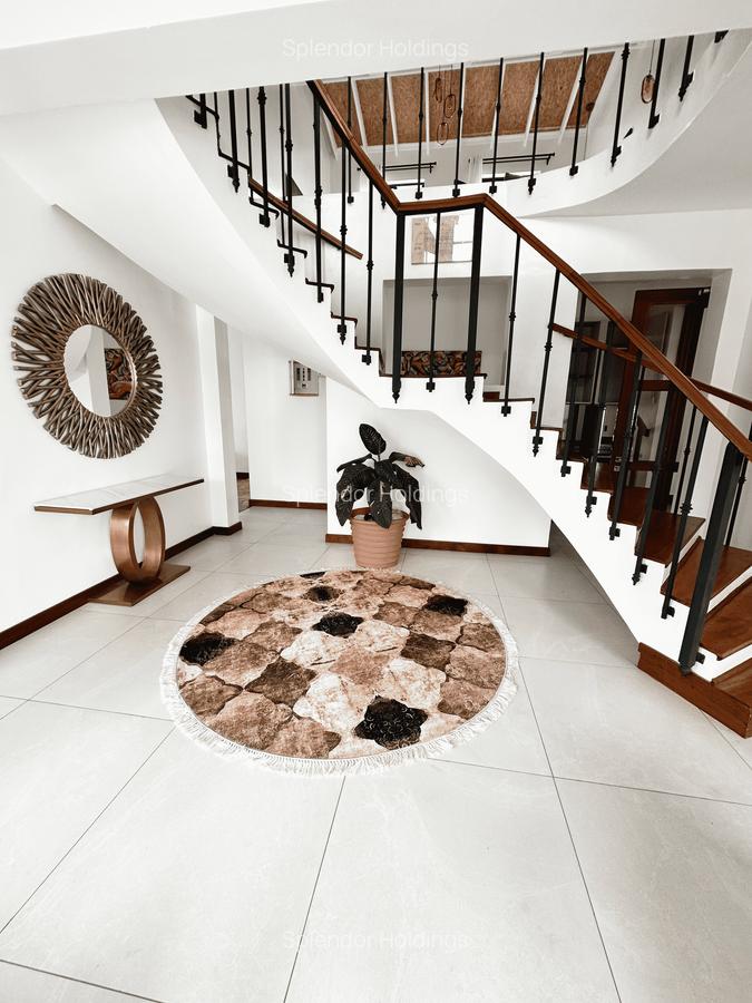 3 Bed Villa with En Suite in Tigoni - 8