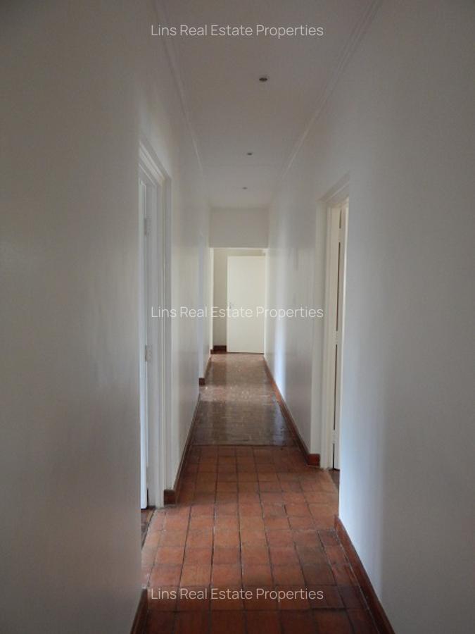 5 Bed House with En Suite in Lower Kabete - 8