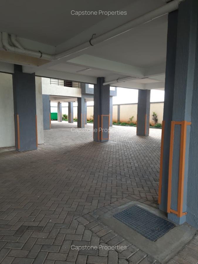 2 Bed Apartment with En Suite in Ngong - 2