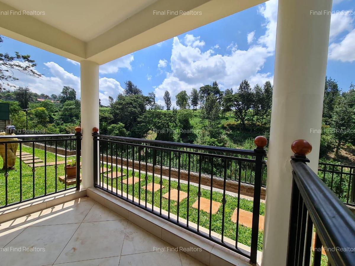 2 Bed Apartment with Backup Generator in Kitisuru - 6
