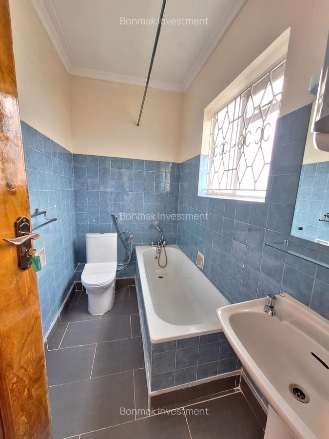 4 Bed House with En Suite at Loresho Ridge - 10