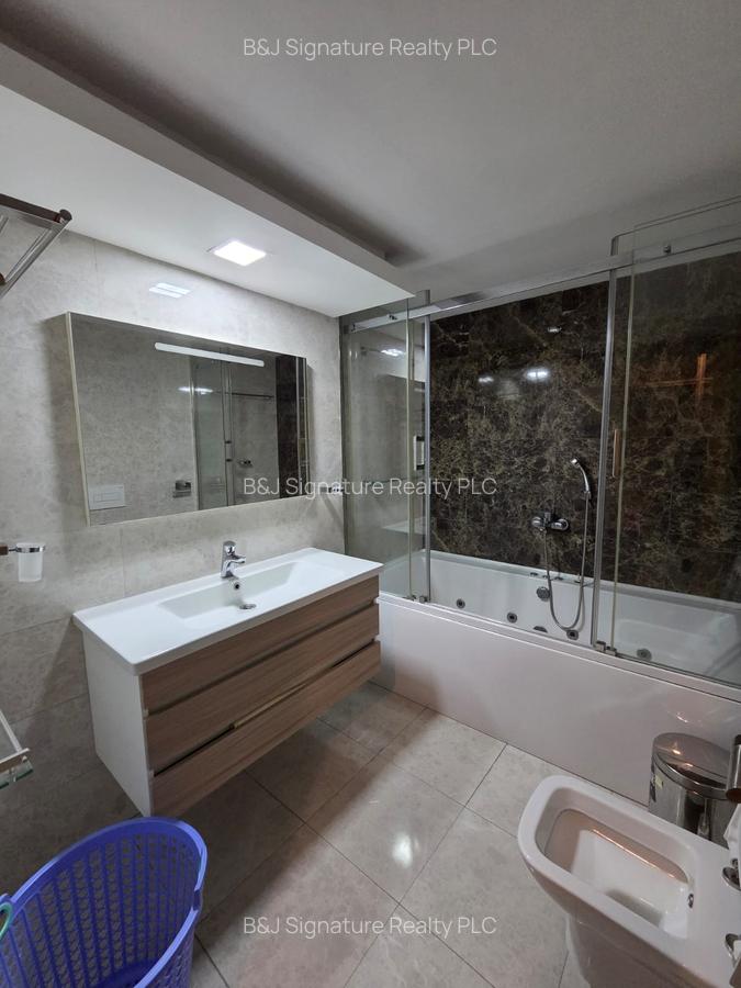 Furnished 3 Bed Apartment with En Suite in Kileleshwa - 19