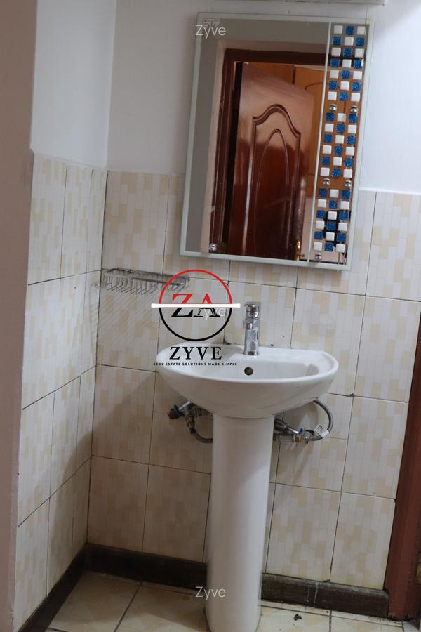 3 Bed Apartment with En Suite at Kilimani - 12