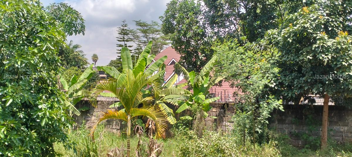 Land at Runda - 1