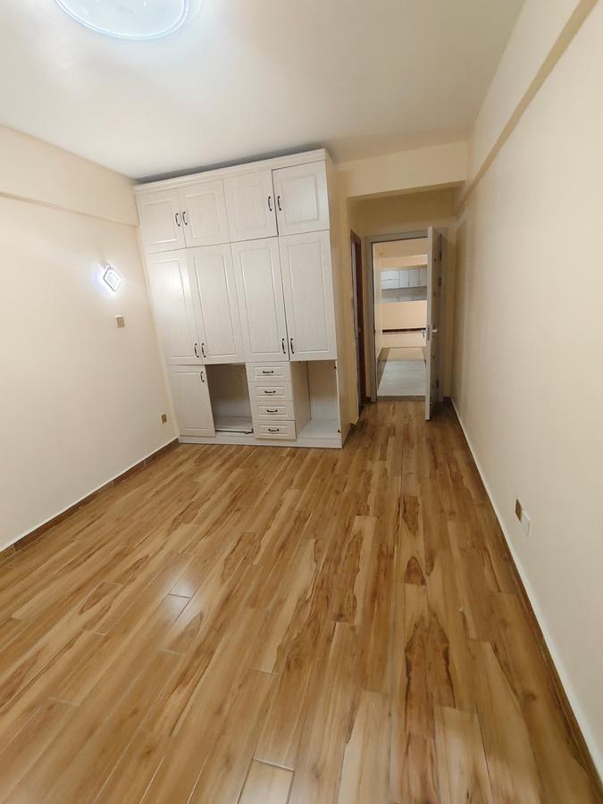 3 Bed Apartment with En Suite in Kilimani - 3