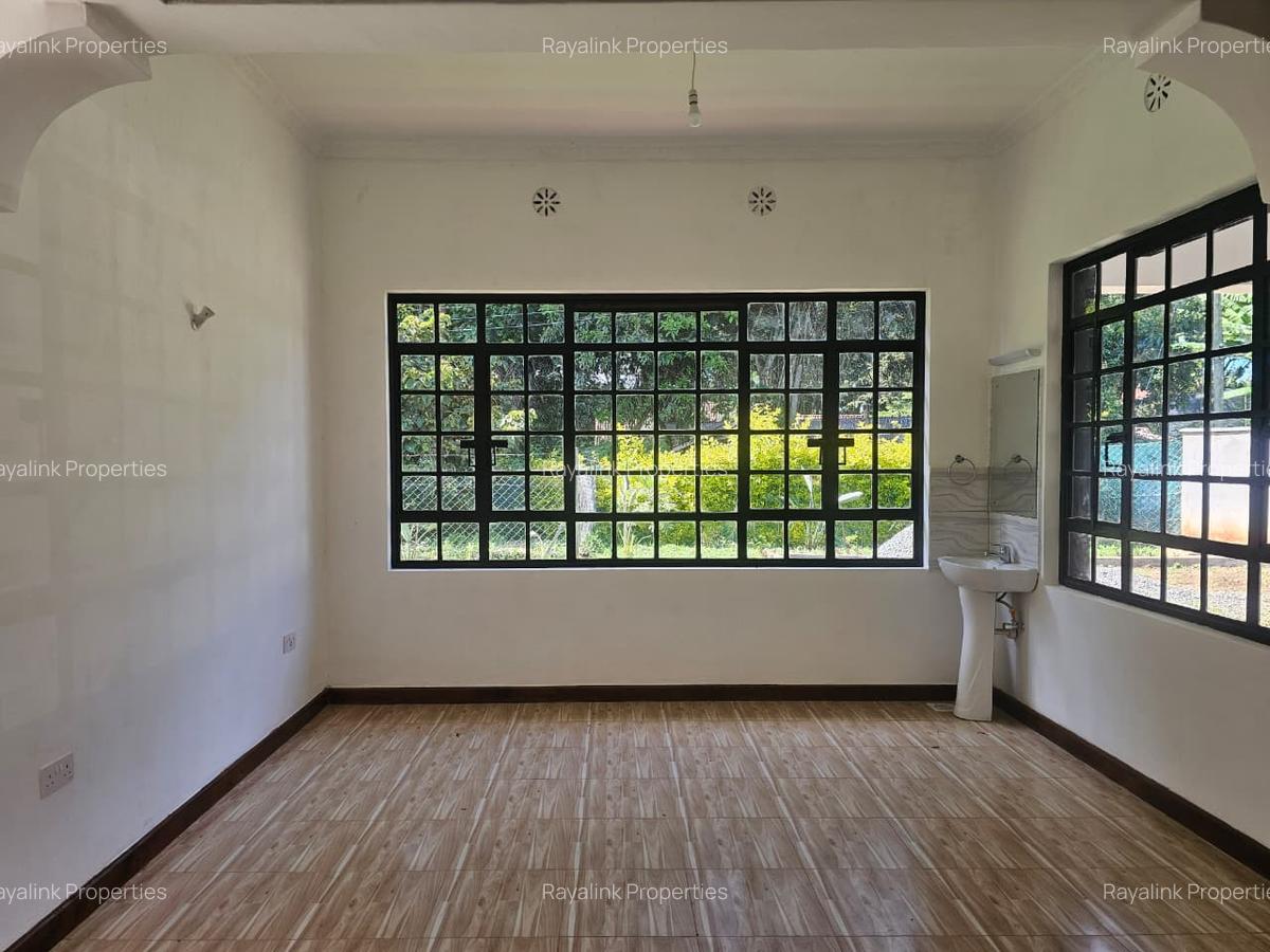 3 Bed House with En Suite at Karen - 11