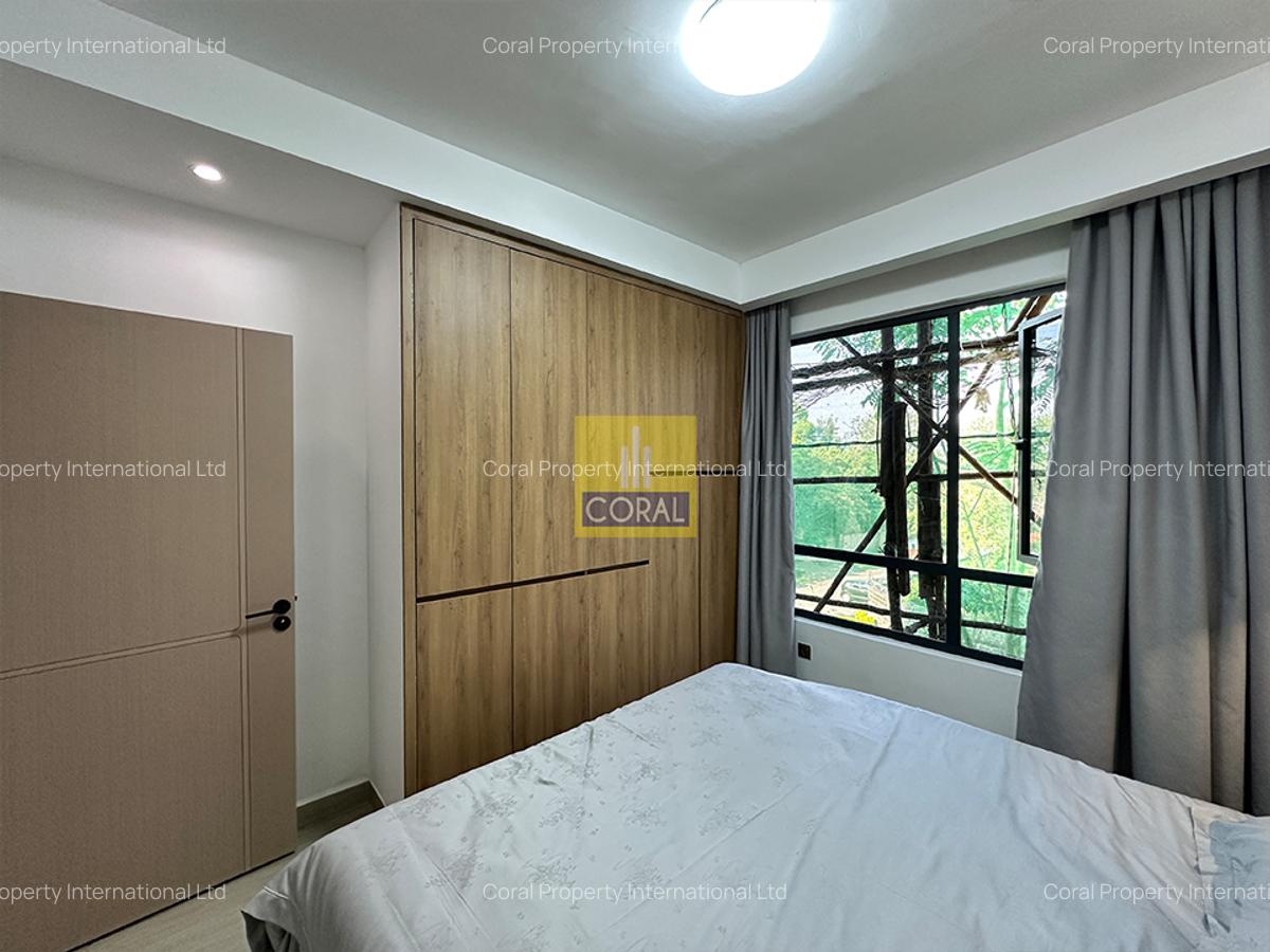 1 Bed Apartment in Ngong Road - 6