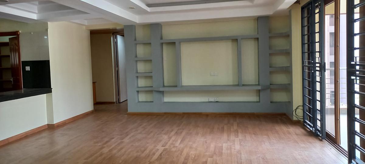 3 Bed Apartment with En Suite in Westlands Area - 3