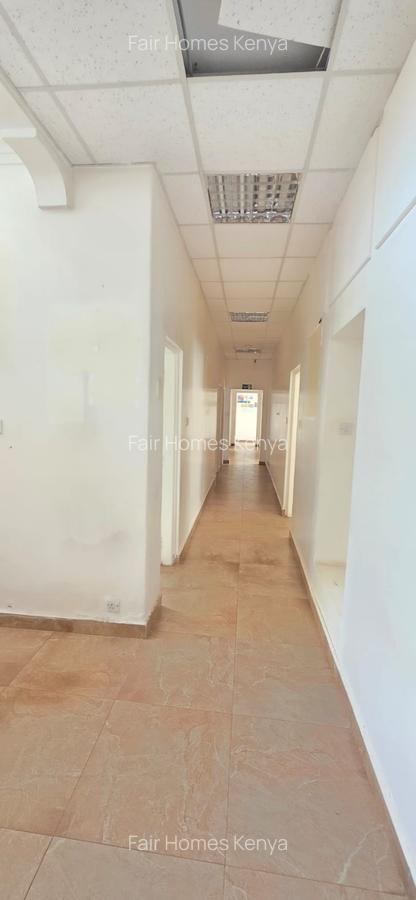 Commercial Property with Service Charge Included at Spring Valley - 9