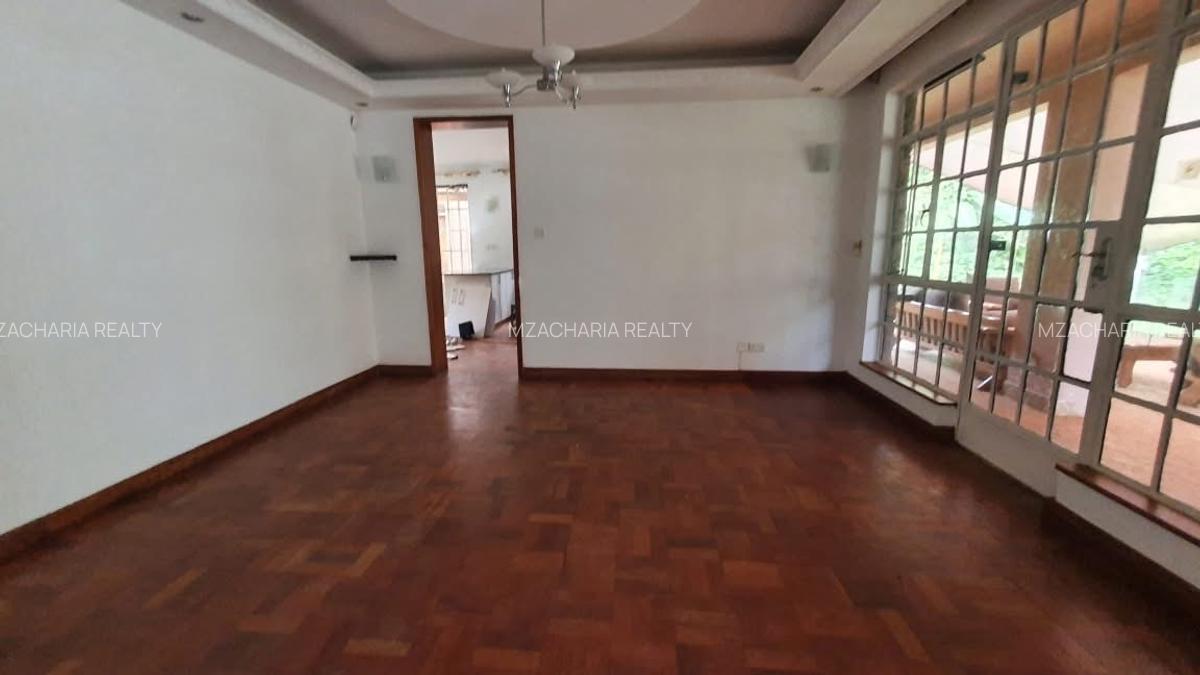 4 Bed House in Runda - 7