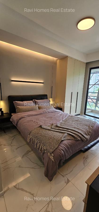 1 Bed Apartment with Swimming Pool at Mtito Andei Road - 6