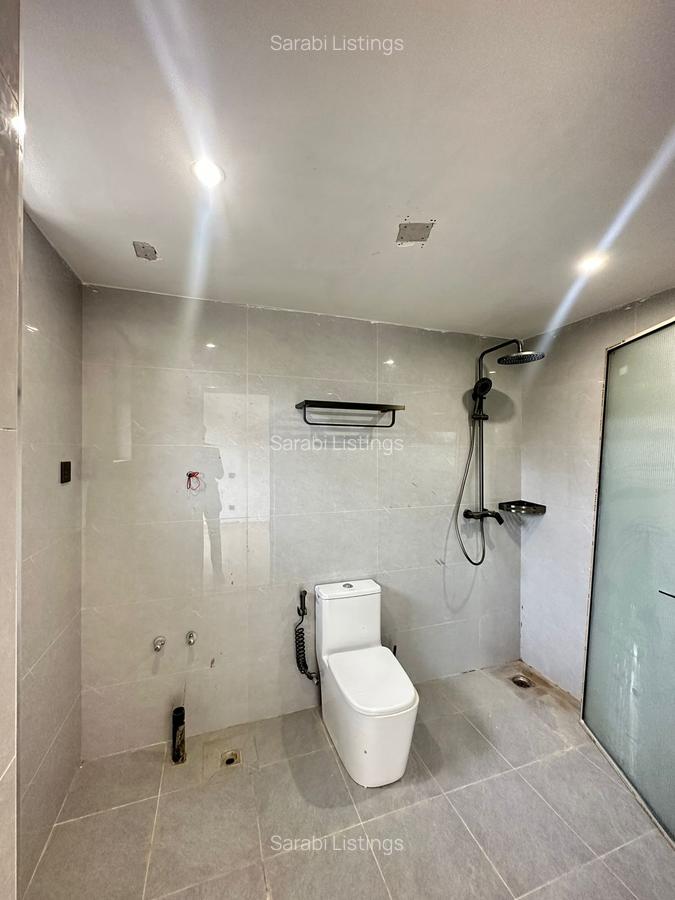 3 Bed Apartment with En Suite in Westlands Area - 11