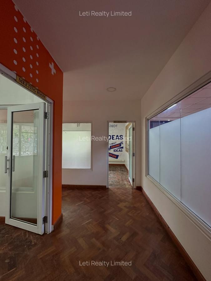 Commercial Property with Fibre Internet in Riverside - 12