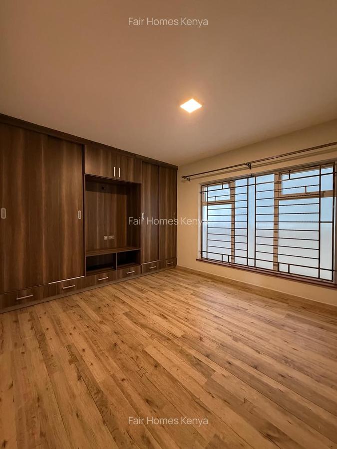 2 Bed Apartment with En Suite at Gatundu Road - 14