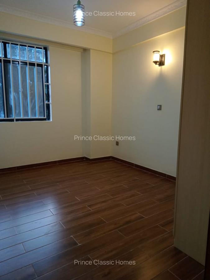 3 Bed Apartment with En Suite in Lavington - 5