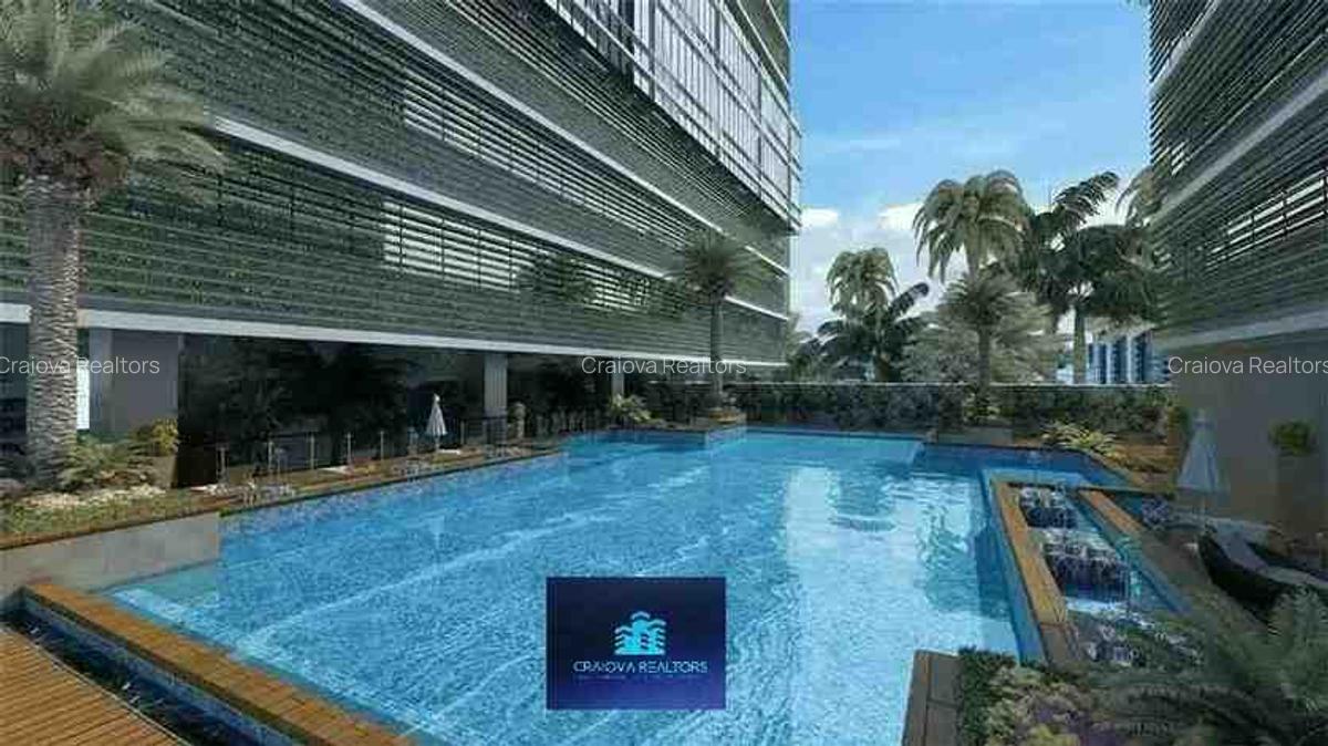 Studio Apartment with En Suite at Mombasa Road - 3