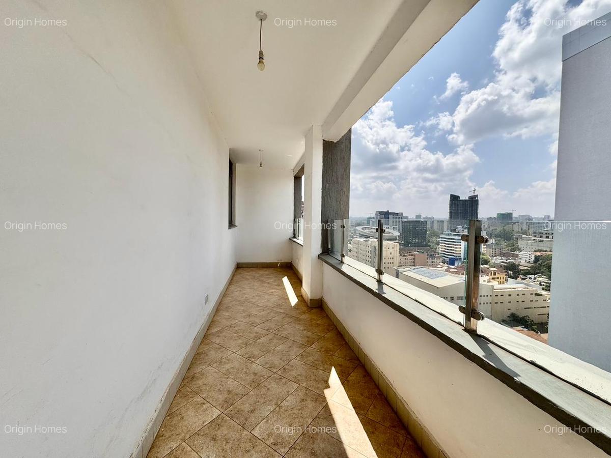 4 Bed Apartment with En Suite at General Mathenge - 15