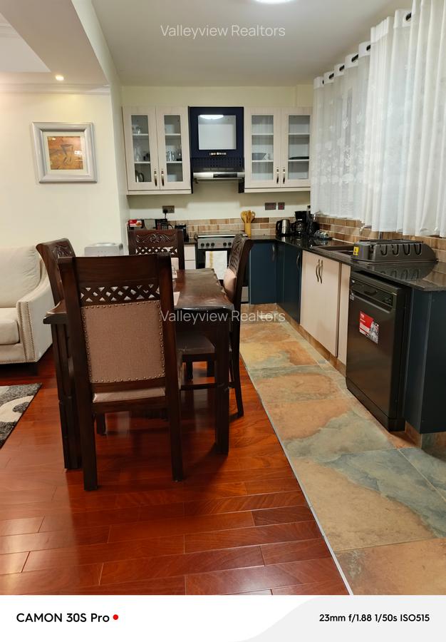 1 Bed Villa with En Suite at Lavington - 6