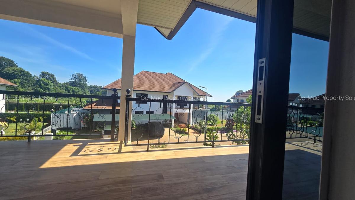 5 Bed House with En Suite at Paradise Lost Road - 3