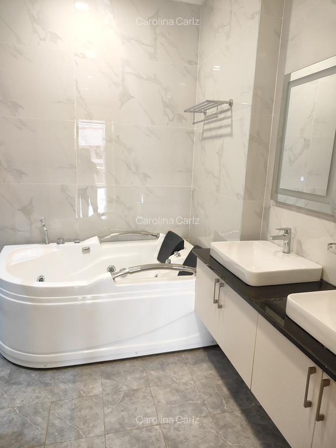 4 Bed Apartment with En Suite at Spring Valley Off Lower Kabete Road - 8