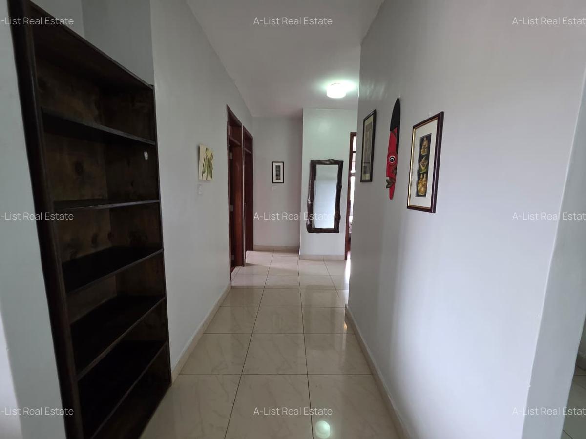 3 Bed Apartment with En Suite at Laikipia Road - 14