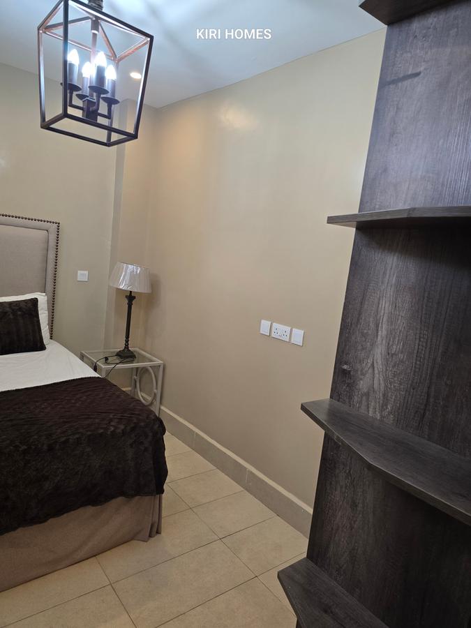 Serviced 3 Bed Apartment with En Suite in Lavington - 13