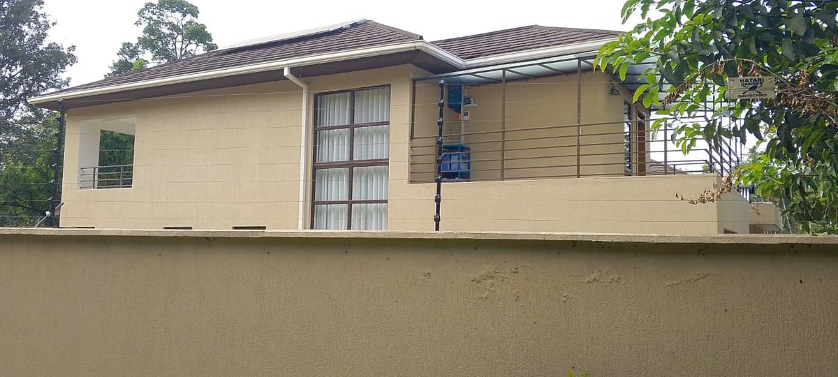 5 Bed Townhouse with En Suite in Lavington - 12