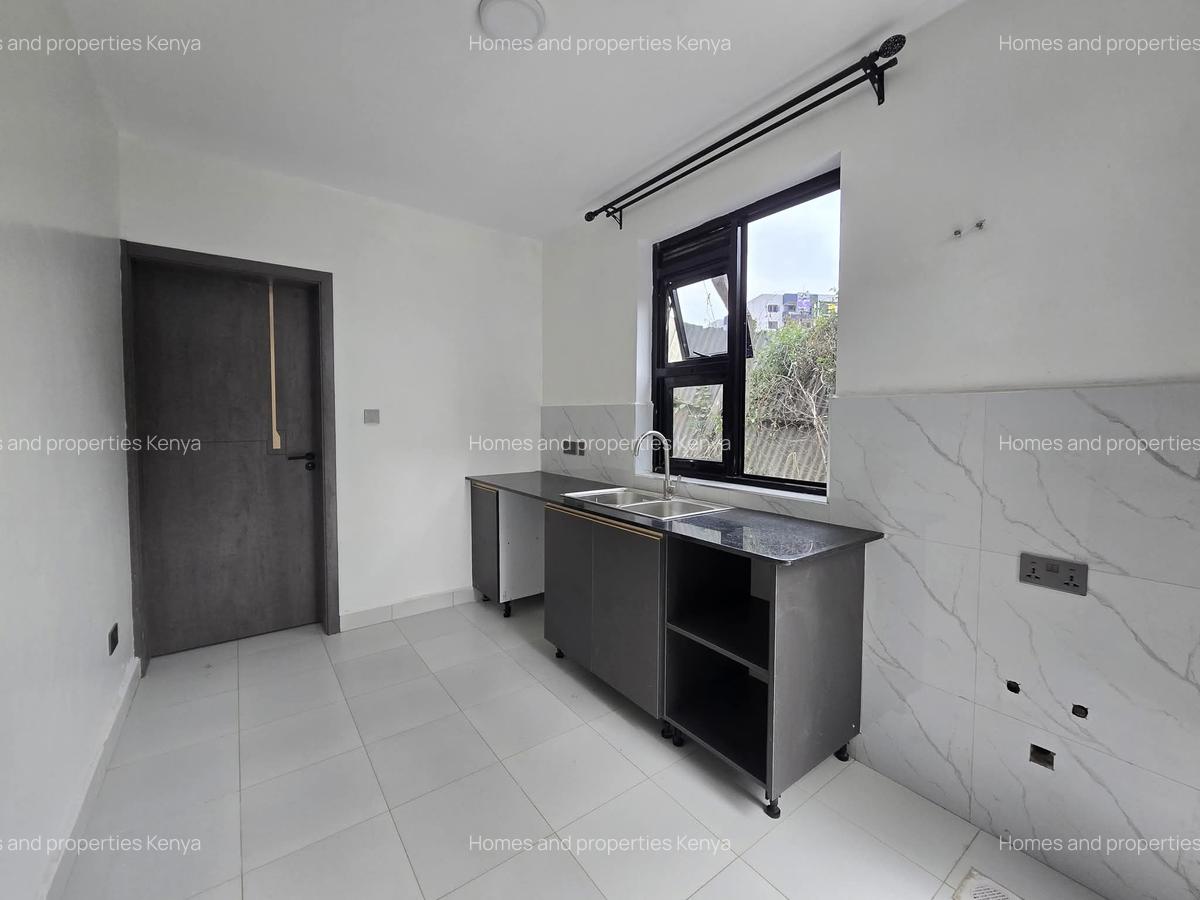 5 Bed Townhouse with En Suite in Ruiru - 5