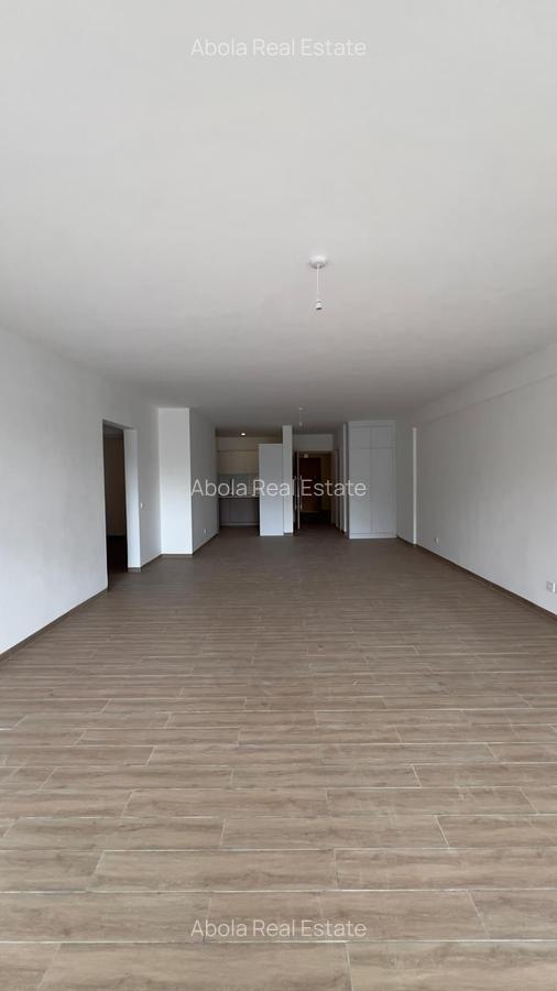 3 Bed Apartment with En Suite in Kileleshwa - 11