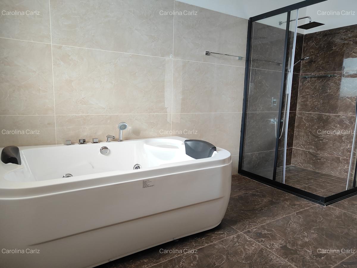 4 Bed Apartment with En Suite at General Mathenge Road - 8