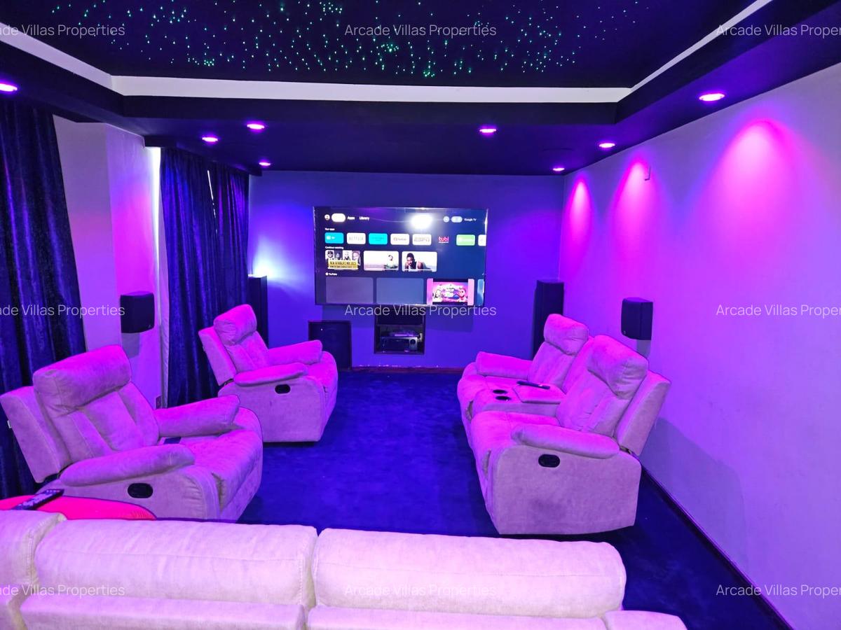 Serviced 5 Bed Apartment with En Suite in Lavington - 11