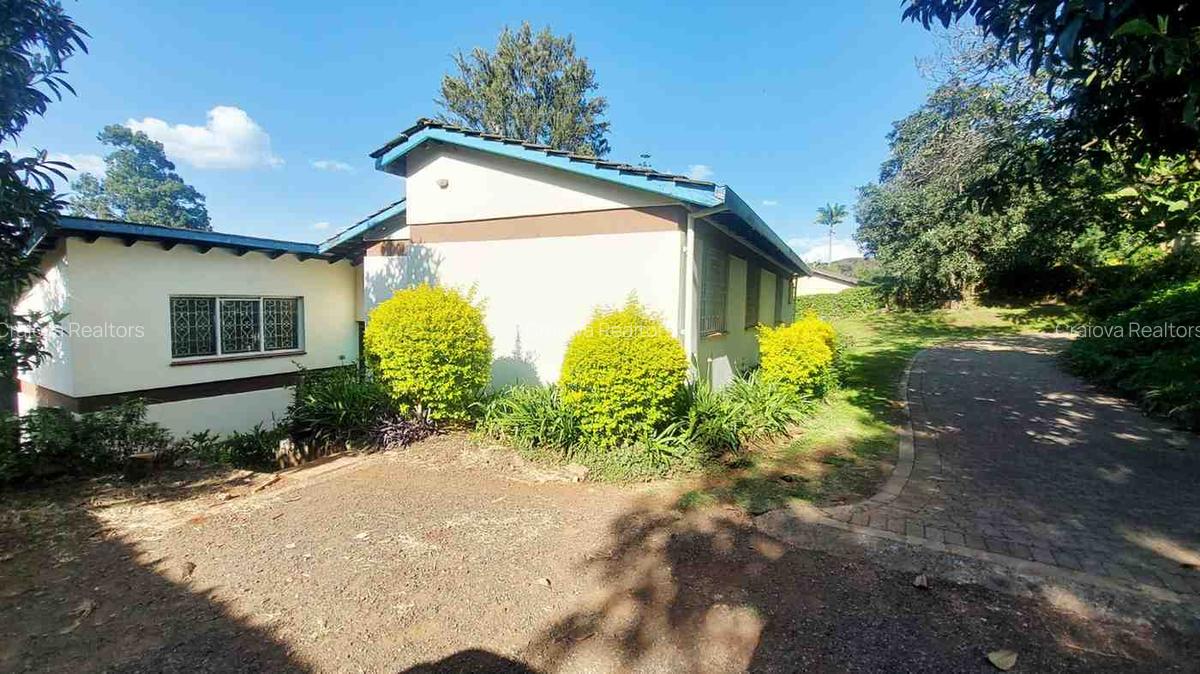 4 Bed House with En Suite at Loresho Ridge - 8
