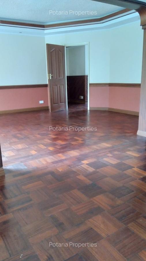 4 Bed House with En Suite in Muthaiga - 9