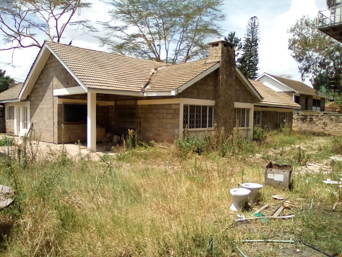 Land at Muchai Drive - 3