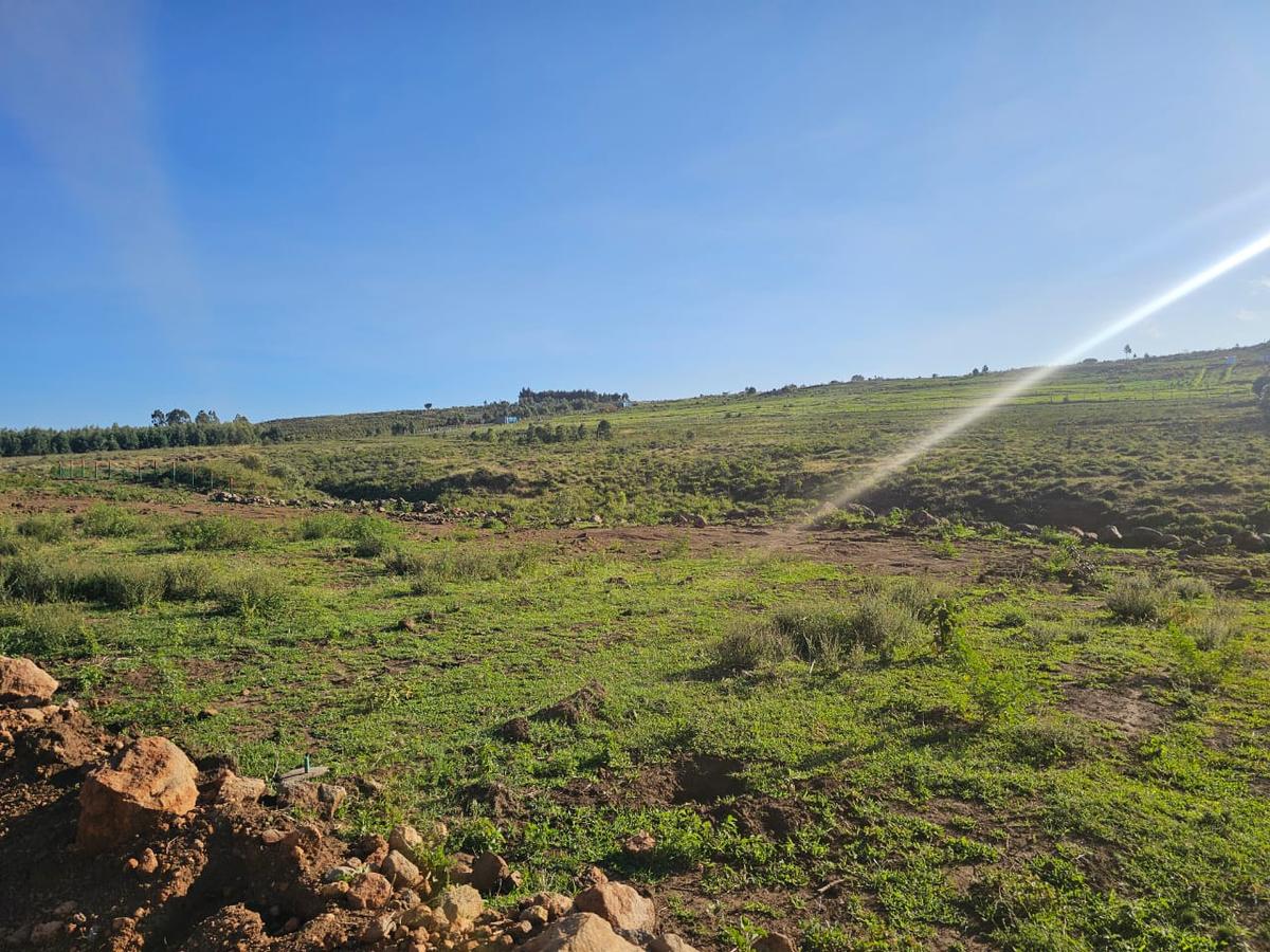 Land at Kamangu - 6