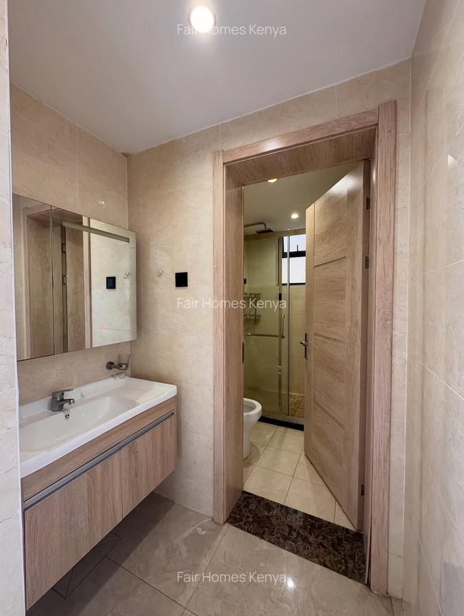 2 Bed Apartment with En Suite at Valley Arcade - 14